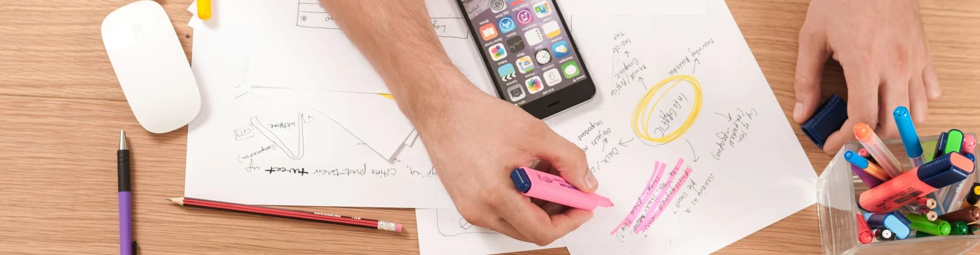 Try our Manager Feature!