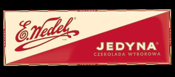 “Jedyna” Chocolate 220g