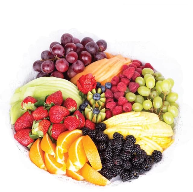 Fruit Tray